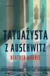 Tatuażysta z Auschwitz - zdjęcie