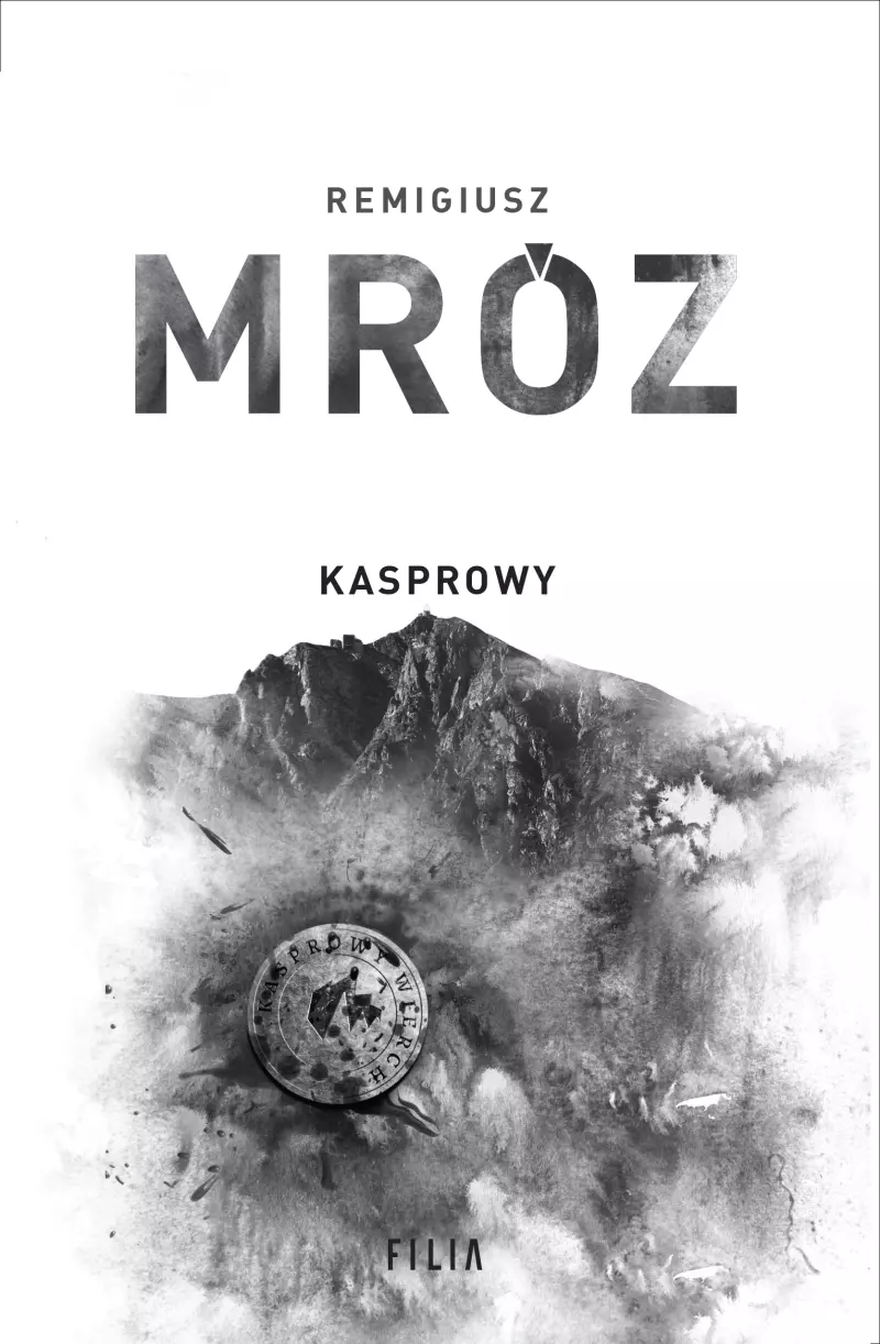 Kasprowy