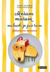 Mniam, mniam, maluch je już sam - zdjęcie