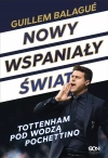 Nowy wspaniały świat. Tottenham pod wodzą Pochettino - zdjęcie