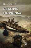 Rękopis Hopkinsa - zdjęcie