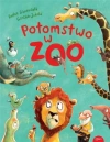 Potomstwo w zoo - zdjęcie