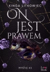 On jest prawem. Mystic#3 - zdjęcie