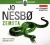 Zemsta. Audiobook - zdjęcie