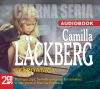 Czarownica. Audiobook - zdjęcie