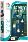 Smart Games. Łowcy duchów - zdjęcie