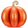 Balon foliowy stojący 3D dynia, 90 cm - zdjęcie