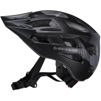 Kask Rowerowy Mtb 6xLED Dunlop R.L, zdjęcie 9