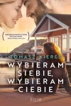 Wybieram siebie, wybieram ciebie, wydanie kieszonkowe - zdjęcie
