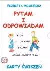 Karty ćwiczeń. Pytam i odpowiadam - zdjęcie