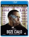 Boże Ciało, Blu-ray - zdjęcie
