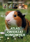 Atlas zwierząt domowych - zdjęcie