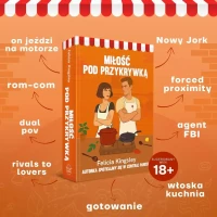 Miłość pod przykrywką, zdjęcie 2