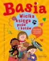 Basia. Wielka księga psów i kotów - zdjęcie
