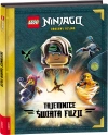 LEGO NINJAGO. Tajemnice Świata Fuzji - zdjęcie