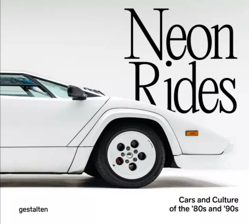 Neon Rides Neon Rides