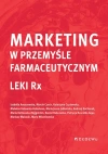 Marketing w przemyśle farmaceutycznym. Leki Rx - zdjęcie