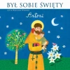 Był sobie Święty Antoni. Audiobook - zdjęcie