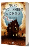 Przed wyruszeniem w drogę - zdjęcie