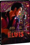 Elvis, DVD - zdjęcie