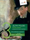 Sztuka wyrazu. Język polski. Podręcznik do liceum i technikum. Klasa 3. Część 1. Zakres podstawowy i rozszerzony - zdjęcie