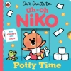 Uh-Oh, Niko. Potty Time - zdjęcie