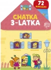 Chatka 3-latka - zdjęcie