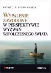 Wypalenie zawodowe w perspektywie wyzwań współczesnego świata - zdjęcie