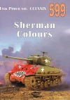 Sherman Colours Tank Power 599 - zdjęcie