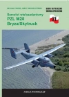 Samolot wielozadaniowy PZL M28 Bryza/Skytruck - zdjęcie