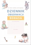 Dziennik Obserwacji Bobasa - zdjęcie