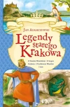 Legendy starego Krakowa - zdjęcie