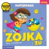 Zojka i Zu. Supermoce - zdjęcie