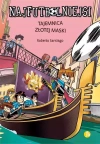 Najfutbolniejsi T20 Tajemnica złotej maski - zdjęcie
