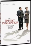 Ratując Pana Banksa, DVD - zdjęcie