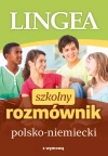 Szkolny rozmównik polsko-niemiecki - zdjęcie