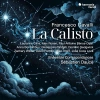 La Calisto Dauce Ensemble Correspondances Laurann, CD - zdjęcie