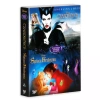 Pakiet: Czarownica / Śpiąca Królewna, DVD - zdjęcie