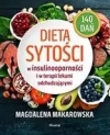 Dieta sytości w insulinooporności i w terapii lekami odchudzającymi - zdjęcie