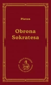 Obrona Sokratesa Obrona Sokratesa - zdjęcie