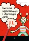 Ćwiczenia wprowadzające i utrwalające głoski J, L - zdjęcie