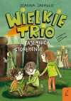 Wielkie Trio i tajemnica Stonehenge. - zdjęcie