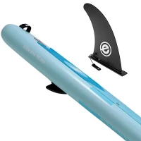 Zestaw - Deska Sup 150KG Dmuchana Enero 320x81x15CM, zdjęcie 4