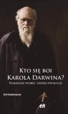 Kto się boi Karola Darwina? Feminizm wobec teorii ewolucji - zdjęcie