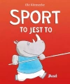 Sport to jest to Sport to jest to - zdjęcie