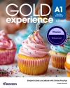 Gold Experience 3rd A1 SB + ebook Enhanced Pack - zdjęcie