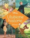 Ulubione historie. W lesie. Disney - zdjęcie