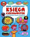 Księga ciekawostek 6-7 lat - zdjęcie