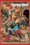 Dungeon Meshi. Tom 6 - zdjęcie