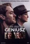 Geniusz DVD - zdjęcie